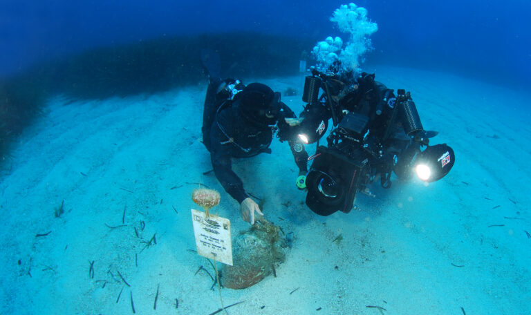 immersioni a san vito lo capo